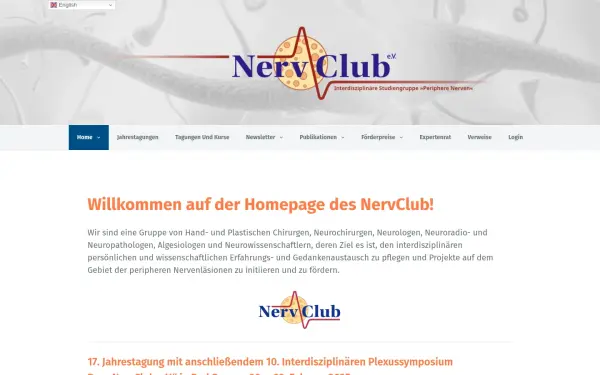 www.nervclub.de