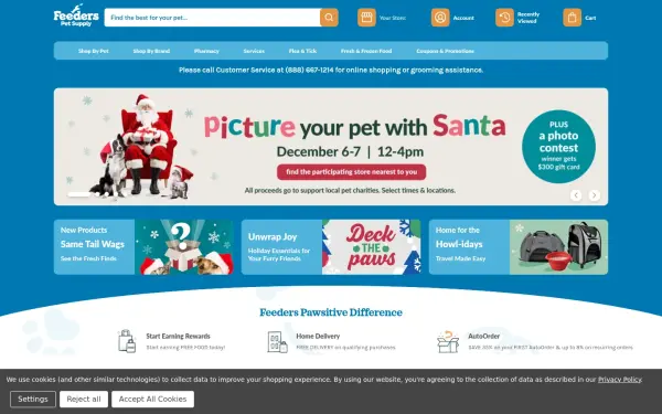 feederspetsupply.com