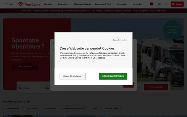 firstcamp.de