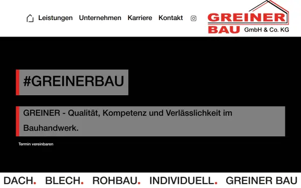 greiner-bau.de