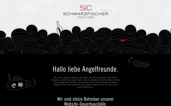 schwarzfischer.com