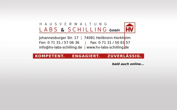 www.hv-labs-schilling.de