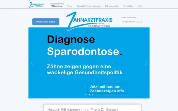 www.zahnarzt-in-bochum.net