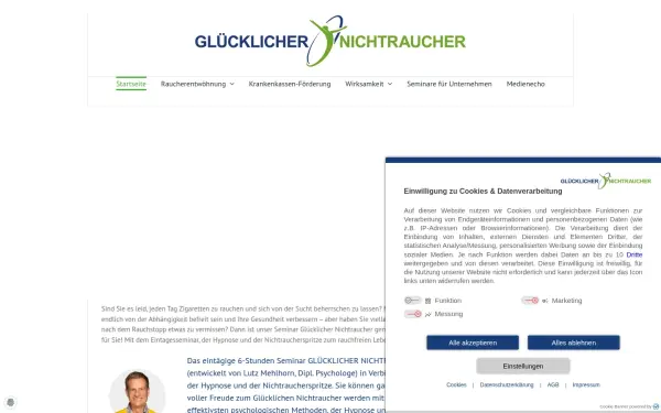 gluecklicher-nichtraucher.de