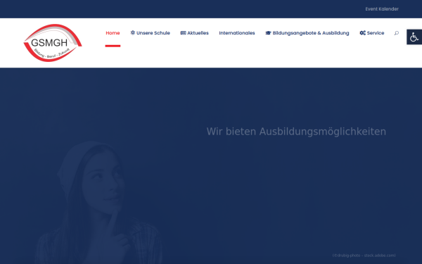 gsmgh.de