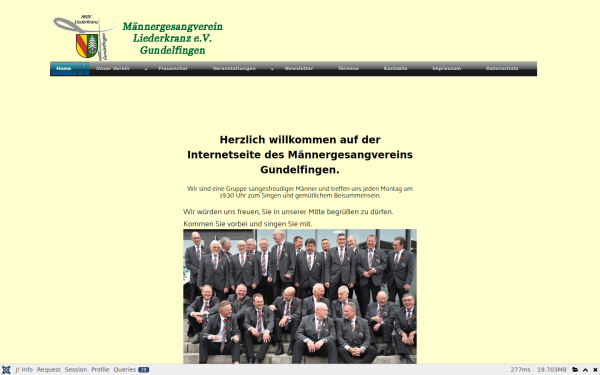 mgv-gundelfingen.de