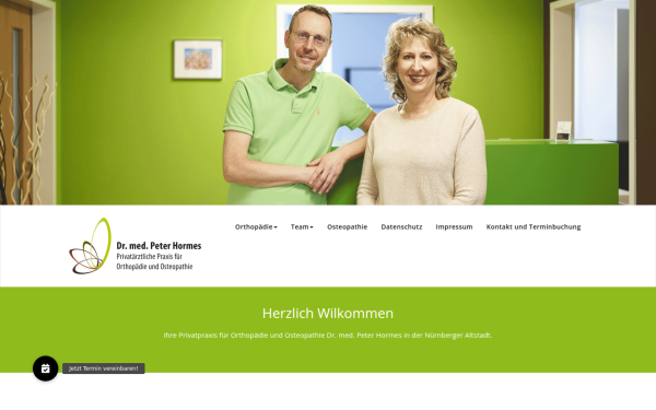 www.dr-hormes.de