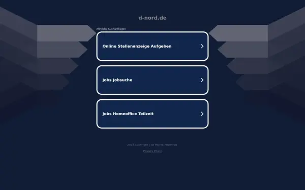 d-nord.de