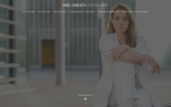 www.axel-griesch.de