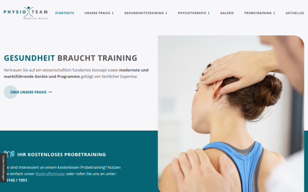 www.physioteam-aurin.de