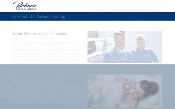 www.bohnen.de