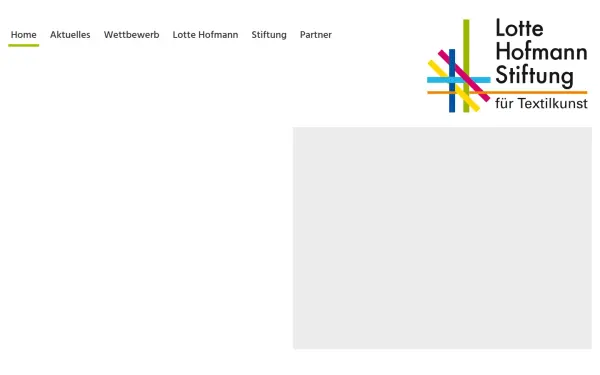 lotte-hofmann-stiftung.de