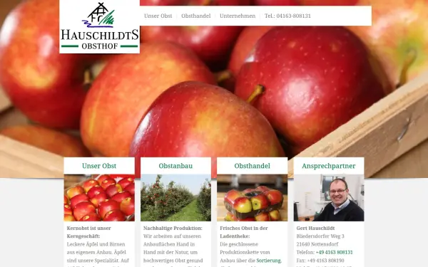 hauschildts-obsthof.de