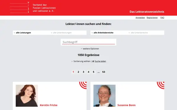 www.lektoren.de