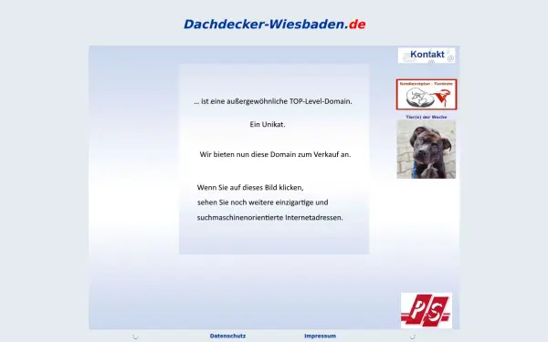 dachdecker-wiesbaden.de