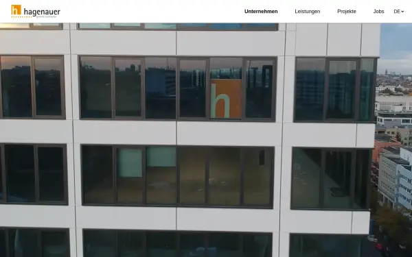 www.hagenauer.de