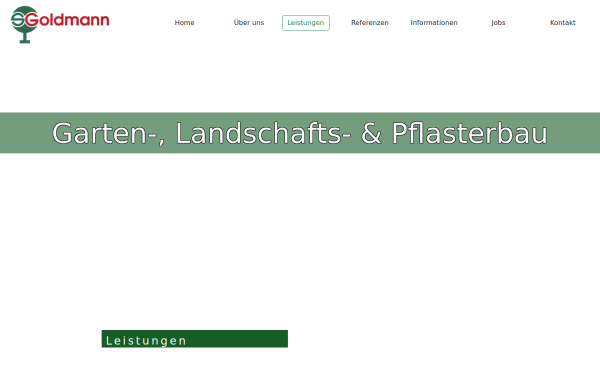 galabau-goldmann.de