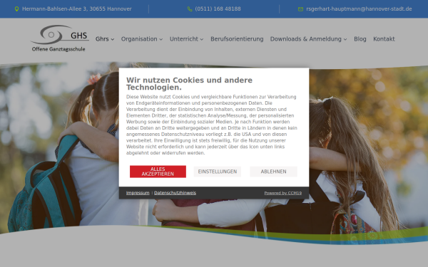 ghrs-hannover.de