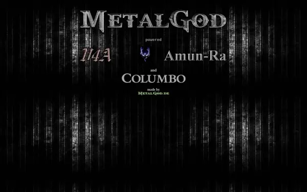 metalgod.de