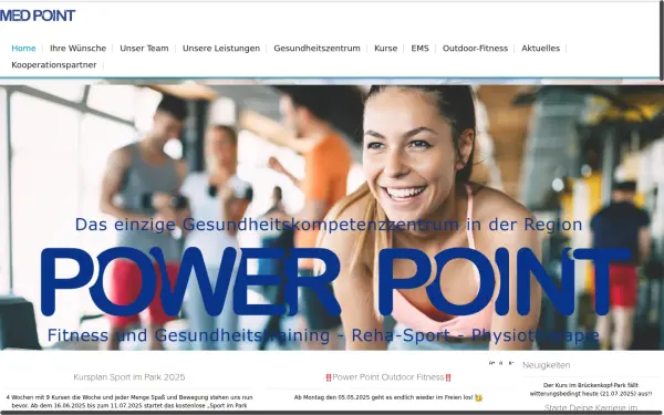 www.medpoint-zentrum.de