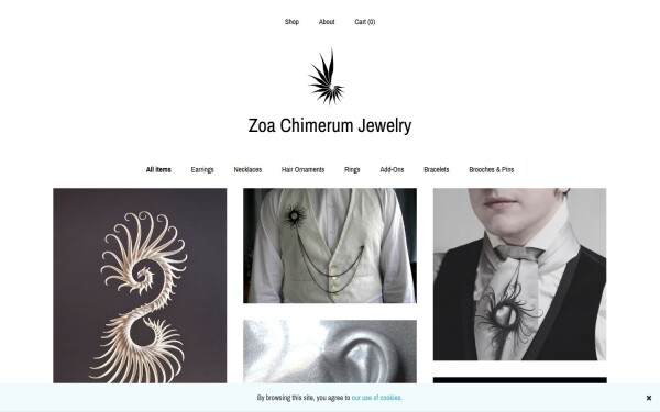 zoachimerum.com