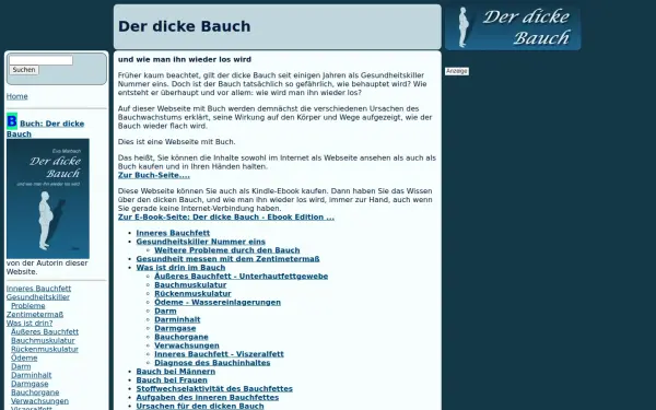 der-dicke-bauch.de