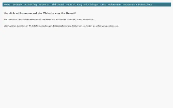 www.ursbezold.de