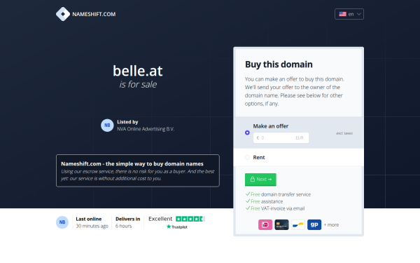 belle.at