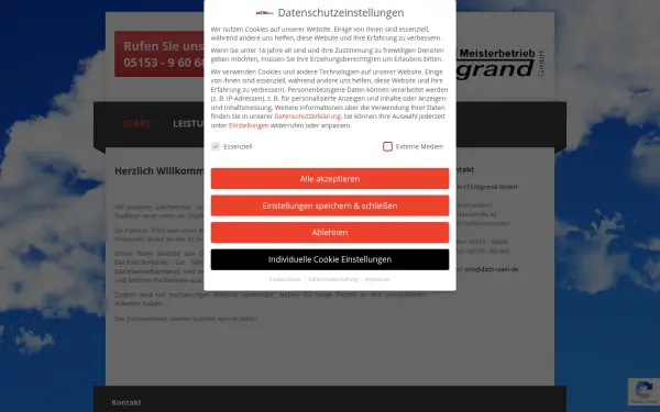 dach-stein.de