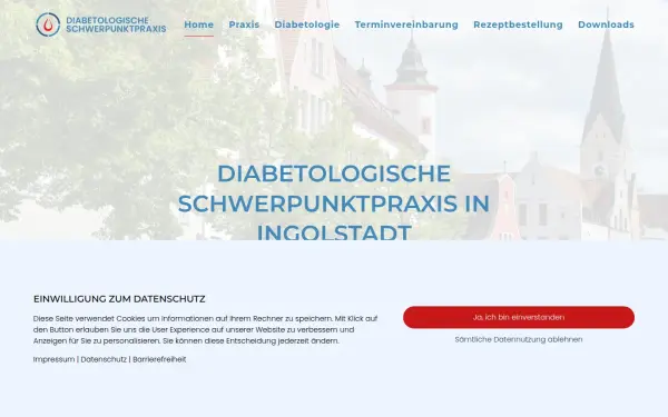 www.diabetes-ingolstadt.de