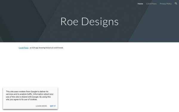 www.roedesigns.com