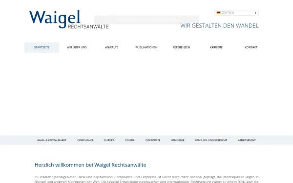 www.waigel.de