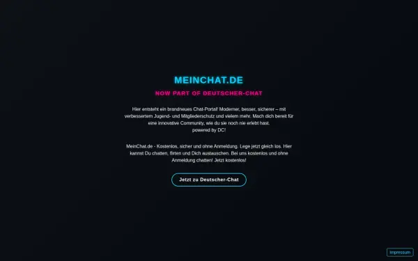 meinchat.de