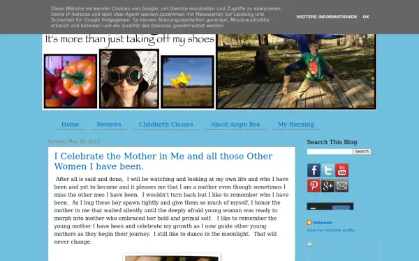 www.barefootangiebee.com