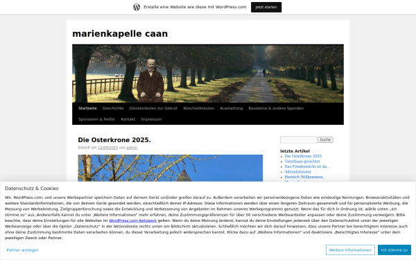 marienkapelle.wordpress.com