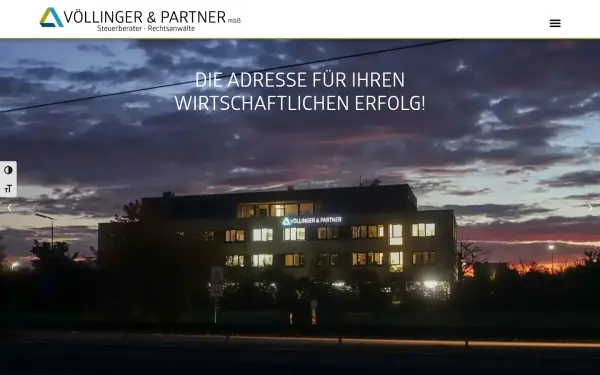 voellinger-partner.com