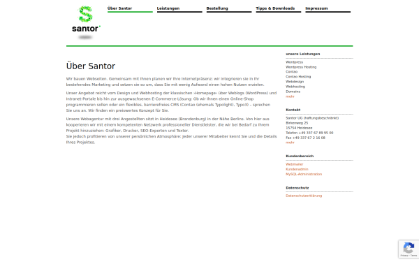 www.santor.de