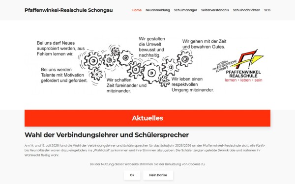 pfaffenwinkel-realschule.de