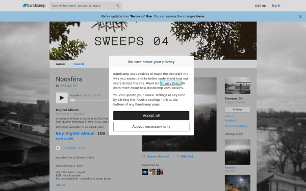 sweeps04.bandcamp.com