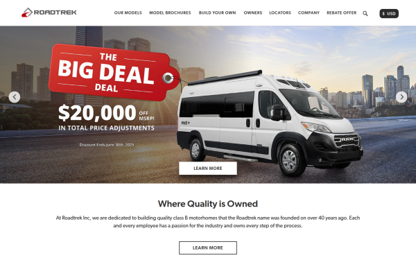 roadtrek.com