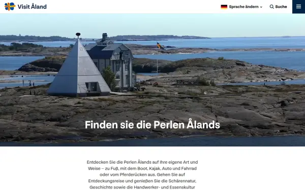 visitaland.com