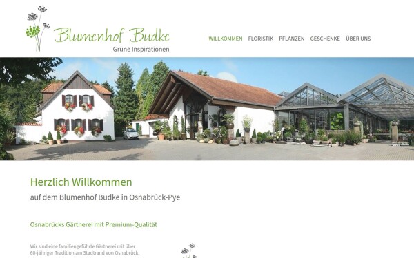 www.blumenhofbudke.de
