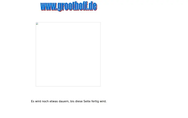 groothoff.de