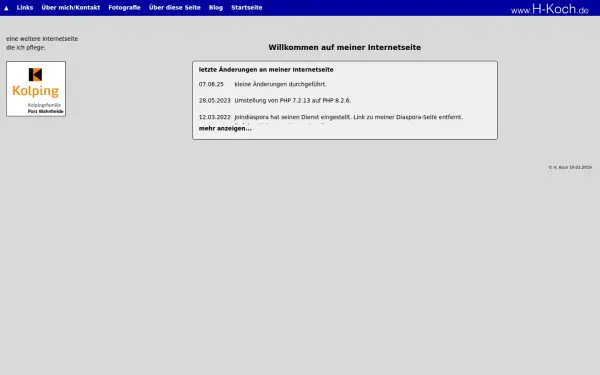 h-koch.de