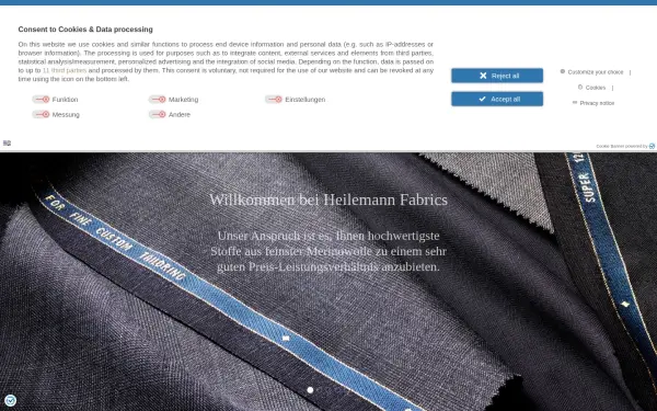 heilemann-stoffe.de