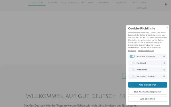 www.deutsch-nienhof.de