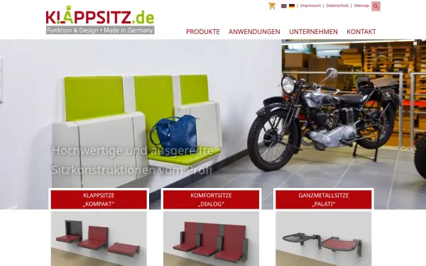 klappsitz.de