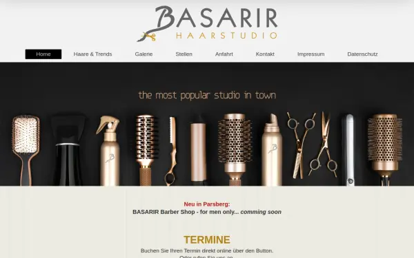 www.basarir.de