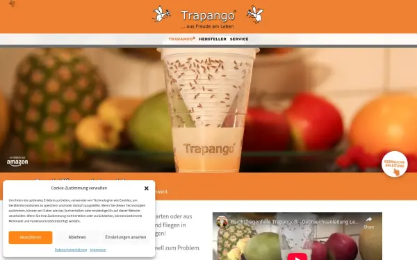 www.trapango.com