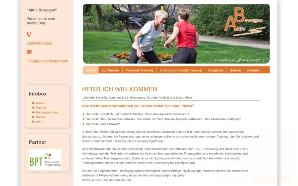 anetteberg.de